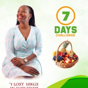 7 Days book