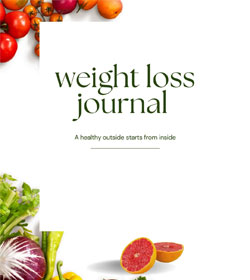 Weight Loss Journal